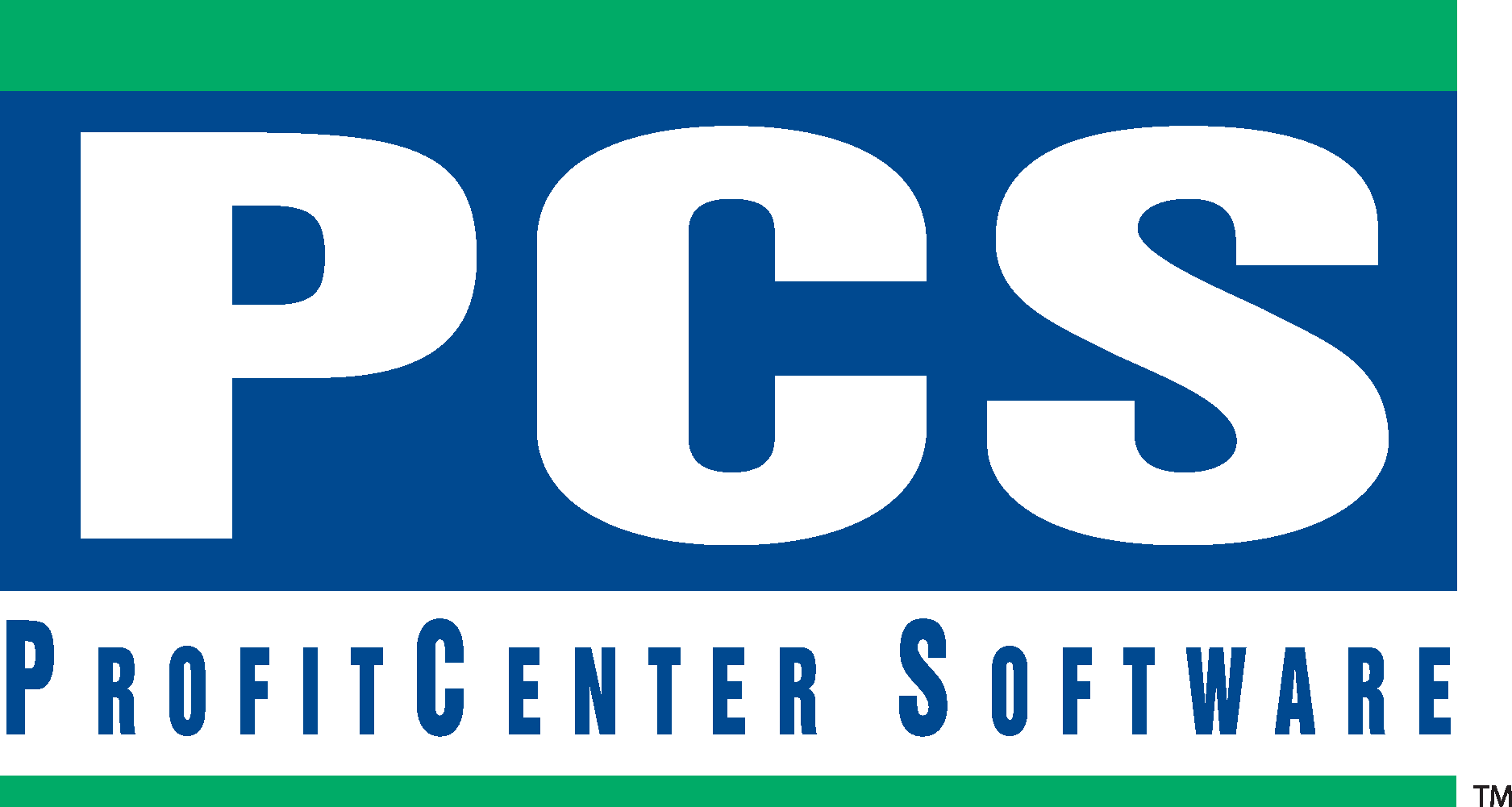 ProfitCenter Software Logo Vector Logo